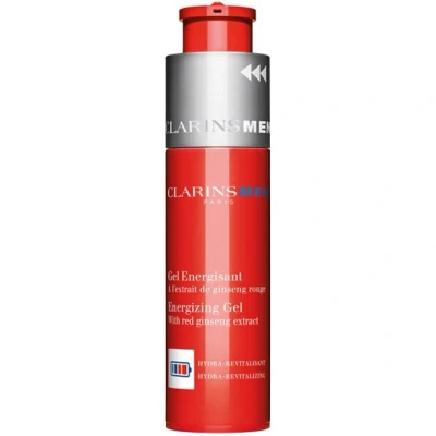 Afbeelding van Clarins Men Energizing Gel 50 ml