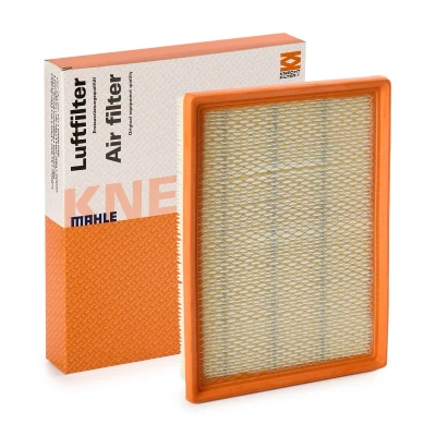 Afbeelding van Mahle Original Luchtfilter LX 1662