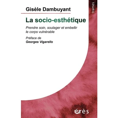 Image de La socio esthétique
