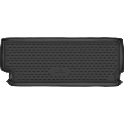Afbeelding van Kofferbakmat XTR geschikt voor Tesla Model X (5YJX) 09/2013 Vandaag