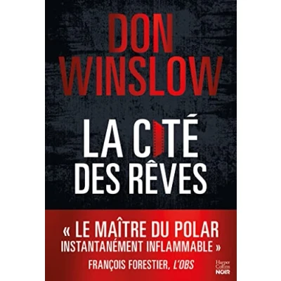 Afbeelding van LA CITE DES REVES