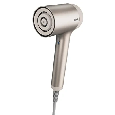 Afbeelding van Shark STYLE iQ HD120SLEU haardroger 1600 W Champagne