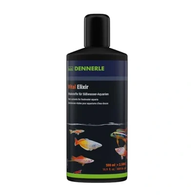 Afbeelding van Dennerle Vital Elixier 500ML