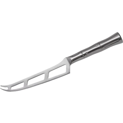 Afbeelding van Samura Bamboo Cheese Knife