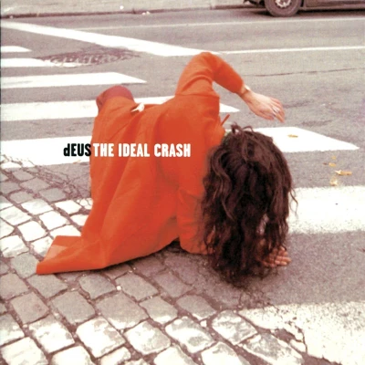 Afbeelding van dEUS The Ideal Crash (CD)