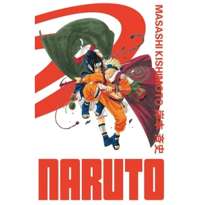 Afbeelding van Naruto,10