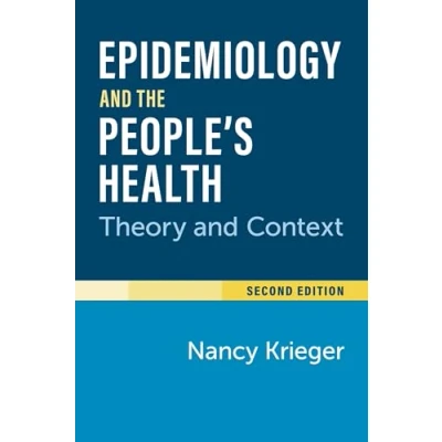 Afbeelding van Epidemiology and the People&#039;s Health