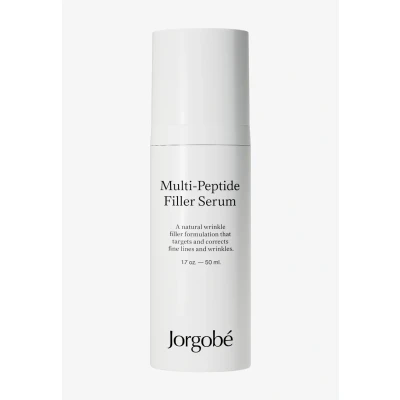 Afbeelding van Jorgobé Multipeptide Filler Serum Serum, Maat: 50 ml,
