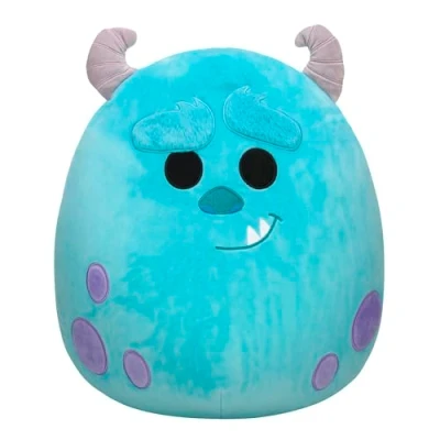 Afbeelding van Squishmallows Disney Sulley 35cm