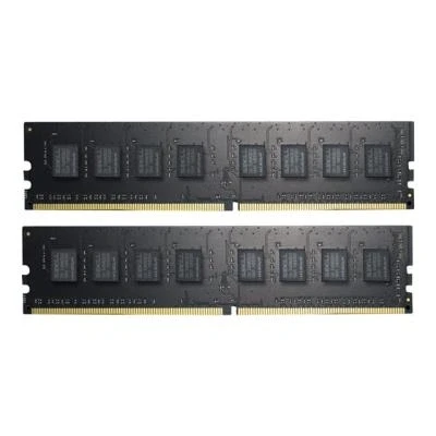 Image de G.Skill Value Series DDR4 8 Go: 2 x 4 Go DIMM 288 broches