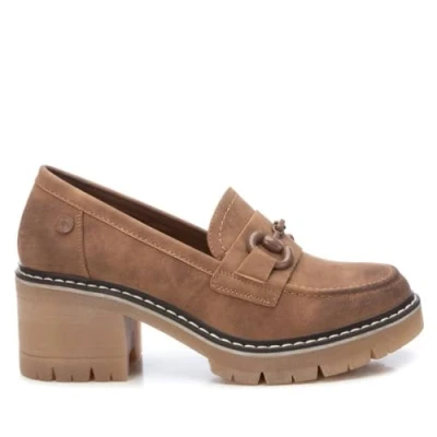 Afbeelding van REFRESH 171417 Schoen KAMEL
