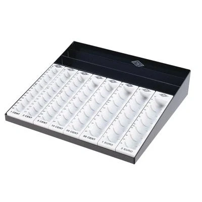Image de Aroka Barettes + Porte Billet Plateau De 8