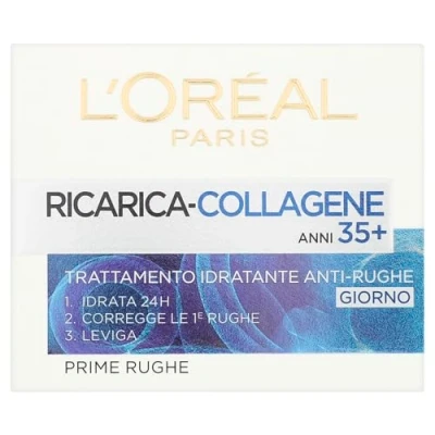 Afbeelding van L’Oréal Paris Wrinkle Expert 35+ dagcrème 50 ml Gezicht jaar