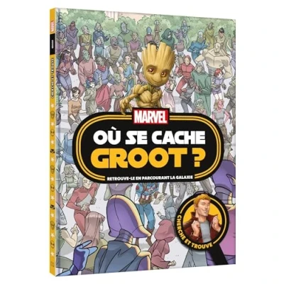 Afbeelding van GROOT