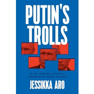 Afbeelding van Putin&#039;s Trolls