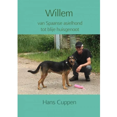 Afbeelding van Willem