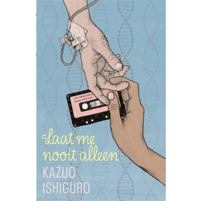 Image de Laat me nooit alleen