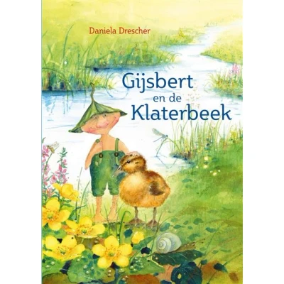 Image de Gijsbert en de Klaterbeek