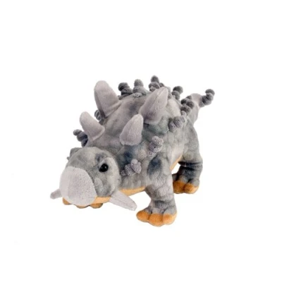 Afbeelding van Wild Republic Dinosauria Mini Ankylosaurus, 15587, Ankylosaurus