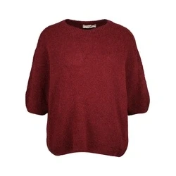 Afbeelding van Pull aquila b506 amélie rood