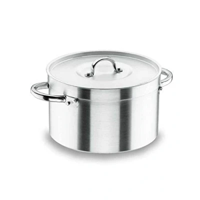Image de LACOR 20021 BRAISIÈRE 20 CM