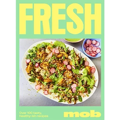 Afbeelding van Fresh Mob