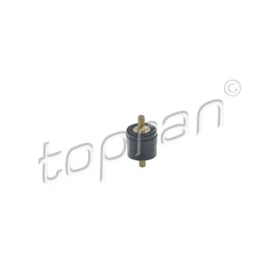 Afbeelding van TOPRAN 400 107 Houder, luchtfilterbehuizing MERCEDES BENZ: SL Convertible, W124 Estate, Coupe