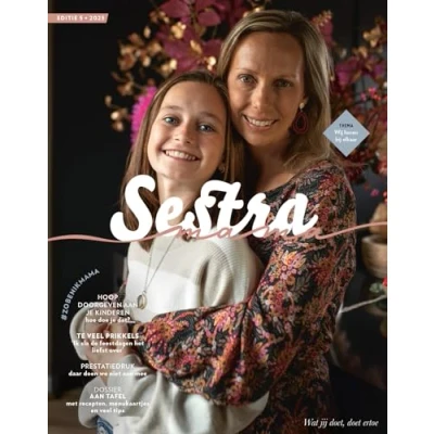 Afbeelding van Sestra mama