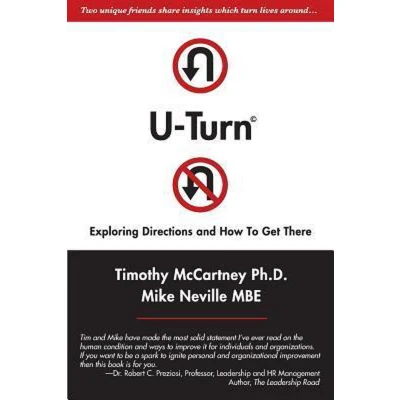 Afbeelding van U Turn