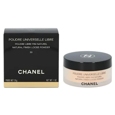 Afbeelding van Chanel Poudre Universelle Libre 30 Naturel Translucent 2 gram