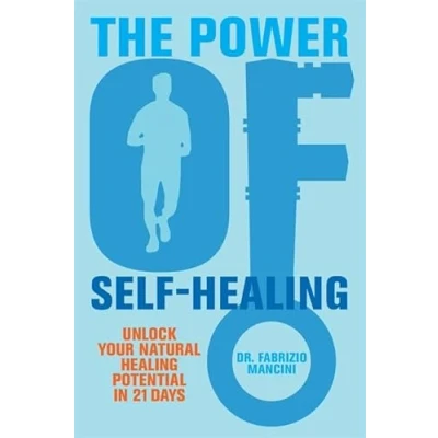 Afbeelding van The Power of Self Healing