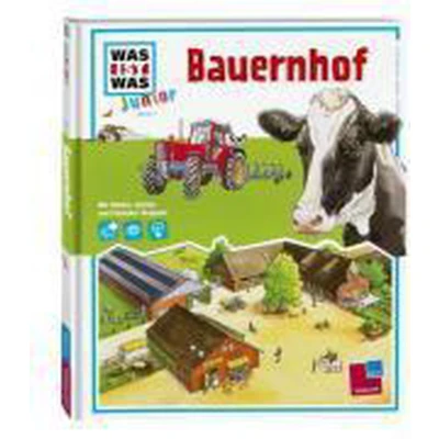 Afbeelding van Wiw Jun. 1 Bauernhof