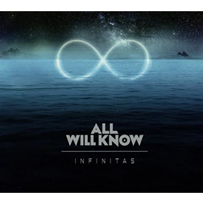 Afbeelding van All Will Know Infinitas (CD)