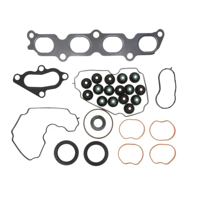 Afbeelding van Elring Cilinderkop pakking set/kopset 569.871