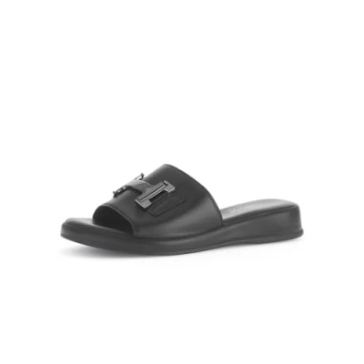 Afbeelding van Gabor Sandalen voor dames, 0 67 EU, 37 EU