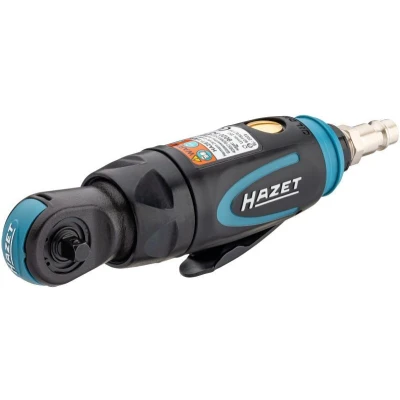 Afbeelding van HAZET 9020P 2 Perslucht ratelsleutel 6,3 250 72 Mini