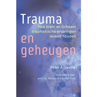 Afbeelding van Trauma en geheugen