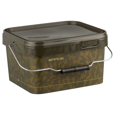 Afbeelding van Grade Bait Bucket 5 Ltr Gereedschap