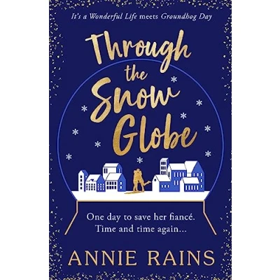 Afbeelding van Through the Snow Globe