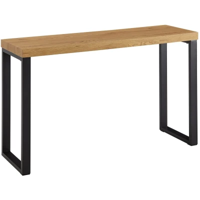 Afbeelding van Sky Style Duma Sidetable Eiken