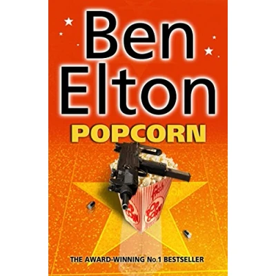 Afbeelding van Popcorn