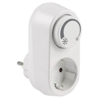 Afbeelding van Q Link Universeel Stekkerdimmer Led 3 24W