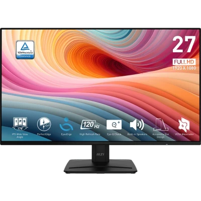 Afbeelding van MSI PRO MP271A E2