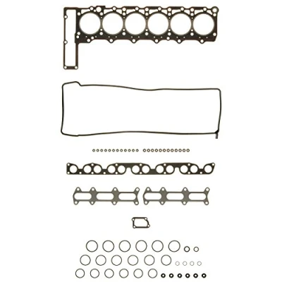 Afbeelding van Ajusa Cilinderkop pakking set/kopset 52173600
