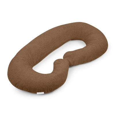 Afbeelding van Zwangerschapskussen Teddy Choco