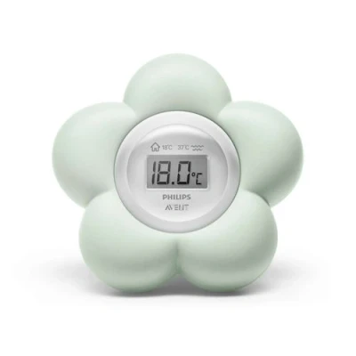 Image de Philips Thermomètre (sch480/00)