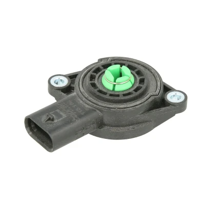 Afbeelding van TOPRAN 116 154 Sensor, zuigleidingregelklep VOLKSWAGEN: Tiguan I