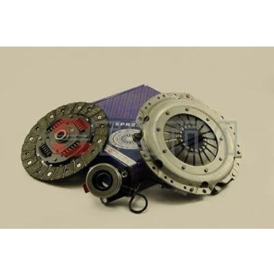Afbeelding van STATIM 120.465 Koppelingsset 200mm OPEL: Corsa C Hatchback