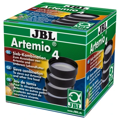 Afbeelding van JBL Artemio 4