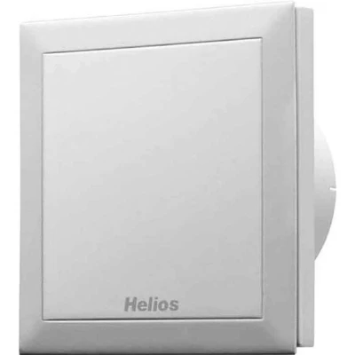 Afbeelding van Helios Ventilatoren M1/150 F Ventilator voor kleine ruimtes 230 V 260 m3/h